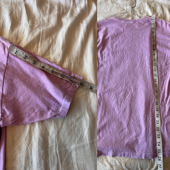 NWOT Disney Tim Burton’s The Nightmare Before Christmas Graphic Tee S - Picture 8 of 9